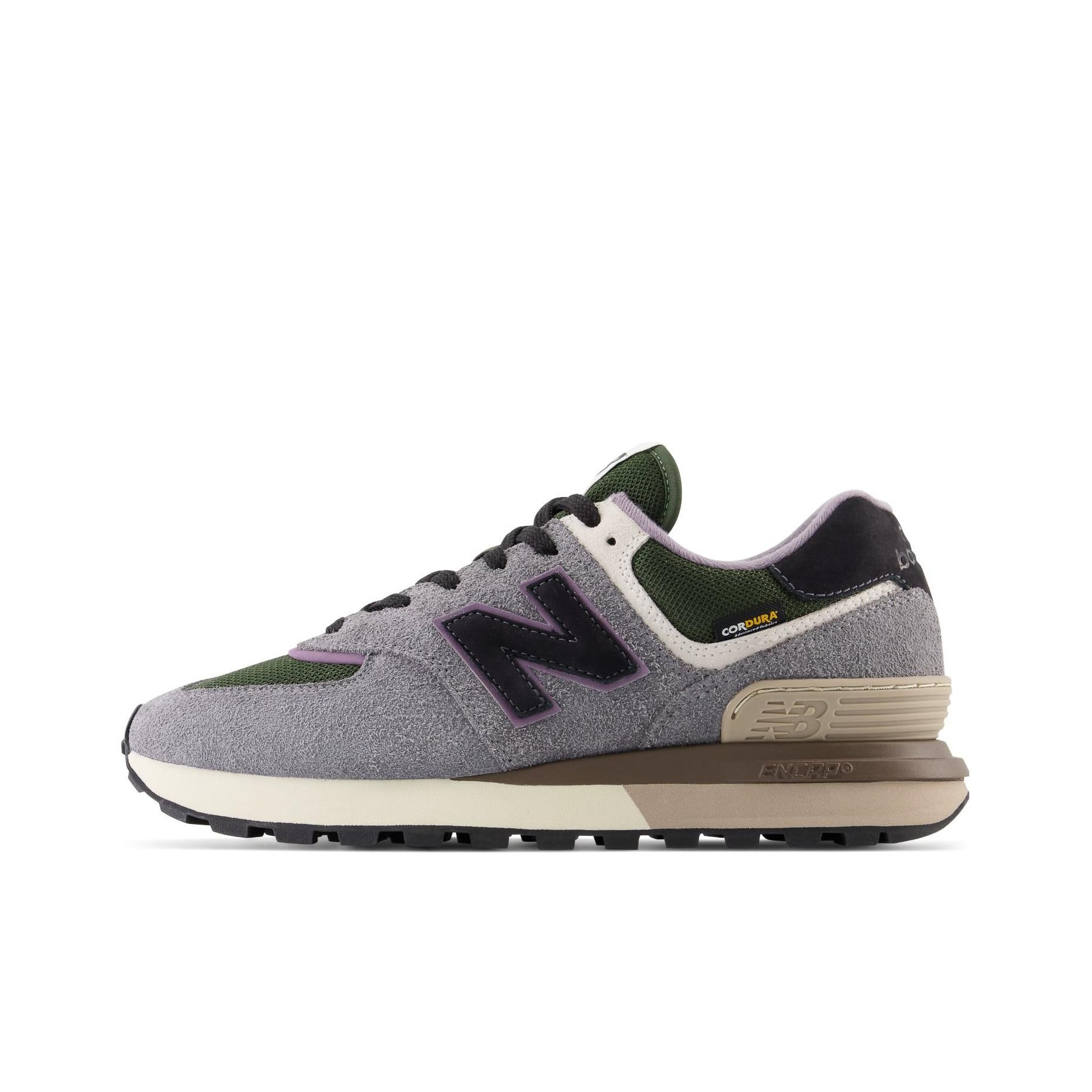New Balance Shoes 574 - 뉴발란스 574 레거시 러닝화 유니섹스 로우탑