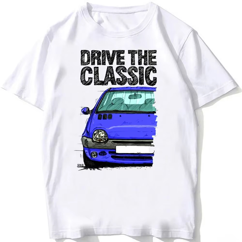 Summer Clothing Drive - 2026 뉴 드라이브 A 레전드 트윙고