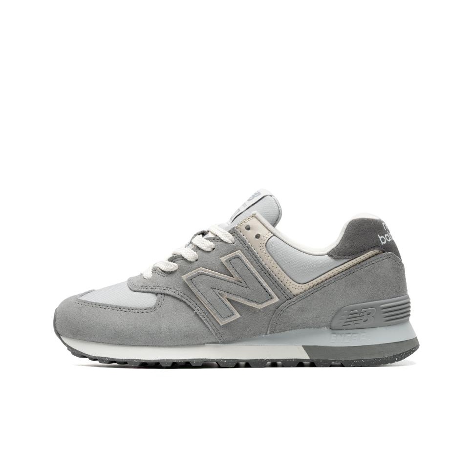 New Balance Shoes 574 - 뉴발란스 NB 574 내마모성 로우탑 캐주얼