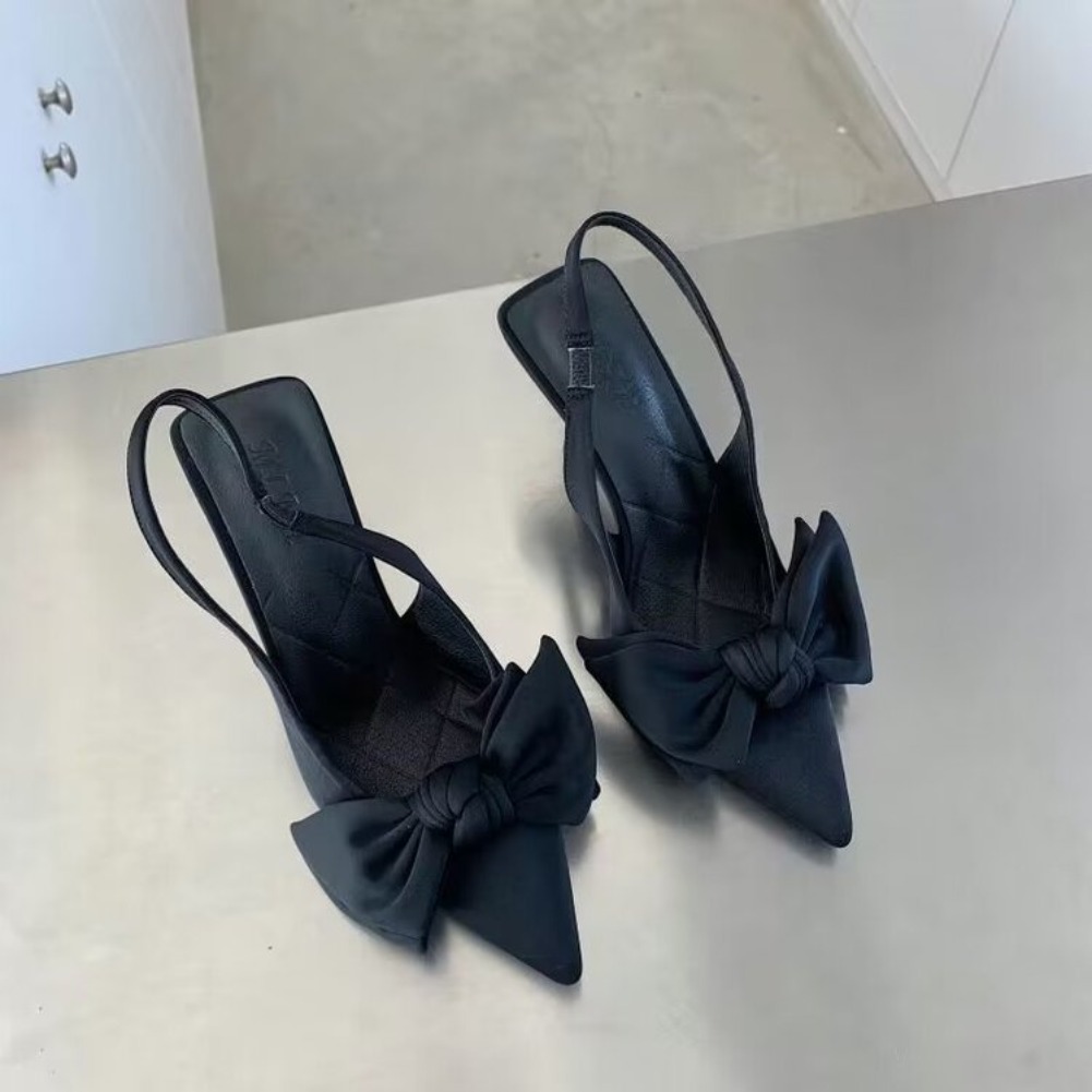 Summer Clothing Stores - 2026 여성 신발 여름 신상 나비