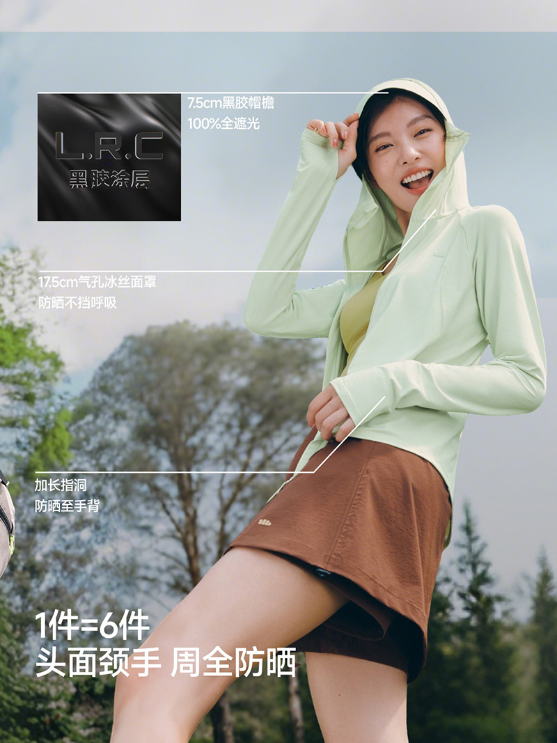 여성용 통기성 루즈핏 자외선 차단 재킷 여름 UV 차단 - Summer Uv Clothing 리뷰 및 가격