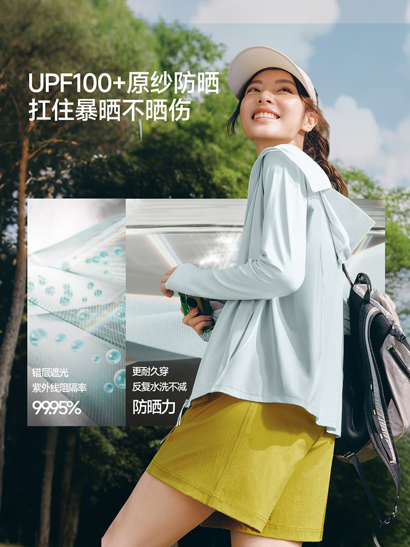 여성용 통기성 루즈핏 자외선 차단 재킷 여름 UV 차단 - Summer Uv Clothing 리뷰 및 가격