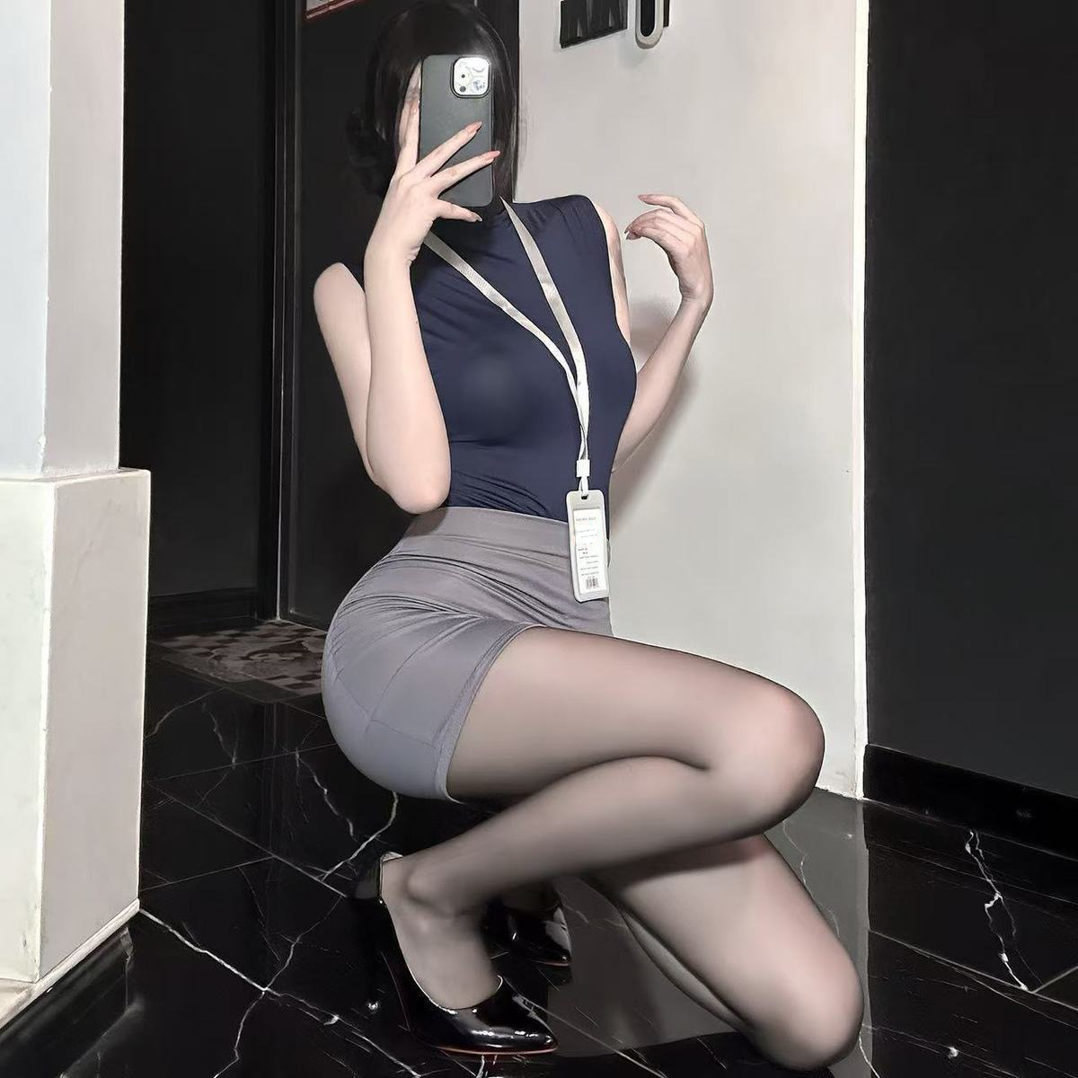 핫걸 퓨어 디자이어 스타일 여름 반팔 민소매 탑 하이웨 - Summer Clothing Girl 리뷰 및 가격