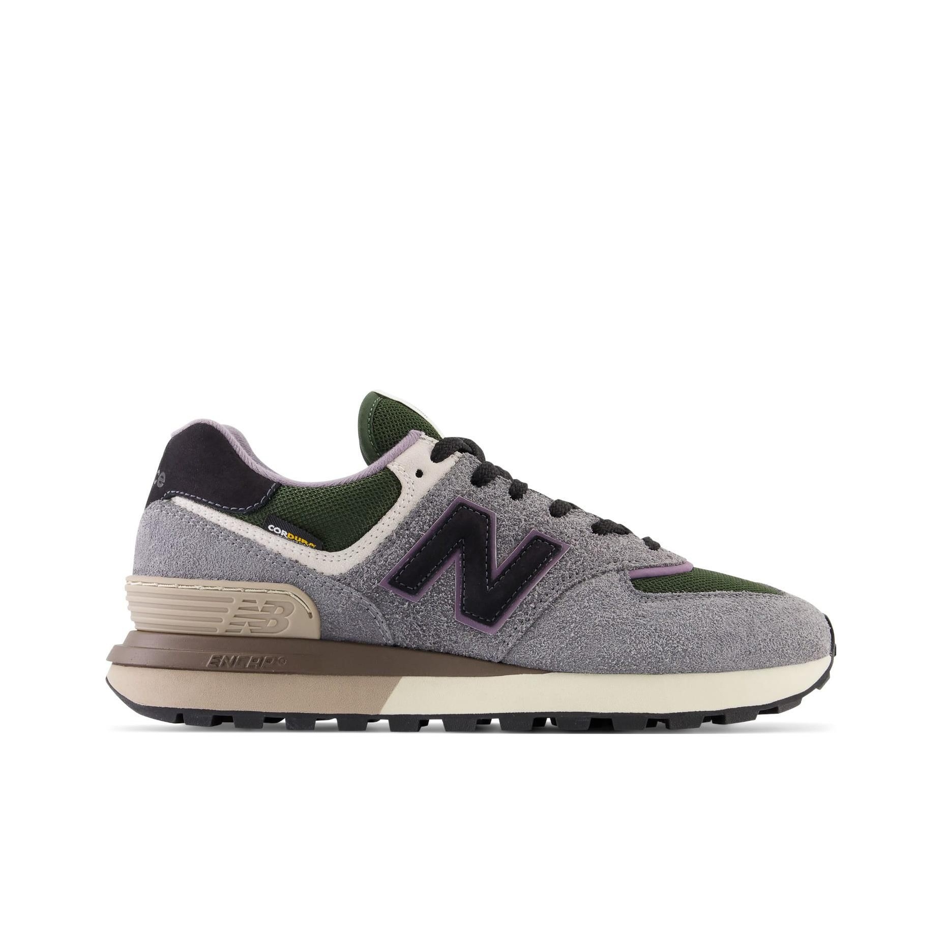 뉴발란스 574 레거시 러닝화 유니섹스 로우탑 U574 - New Balance Shoes 574 리뷰 및 가격