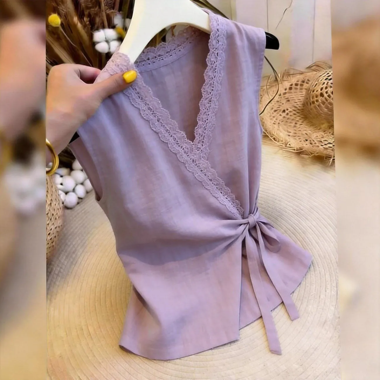 여성 의류 여름 오피스 레이디 심플 패치워크 솔리드 컬 - Summer Clothing Young Women 리뷰 및 가격