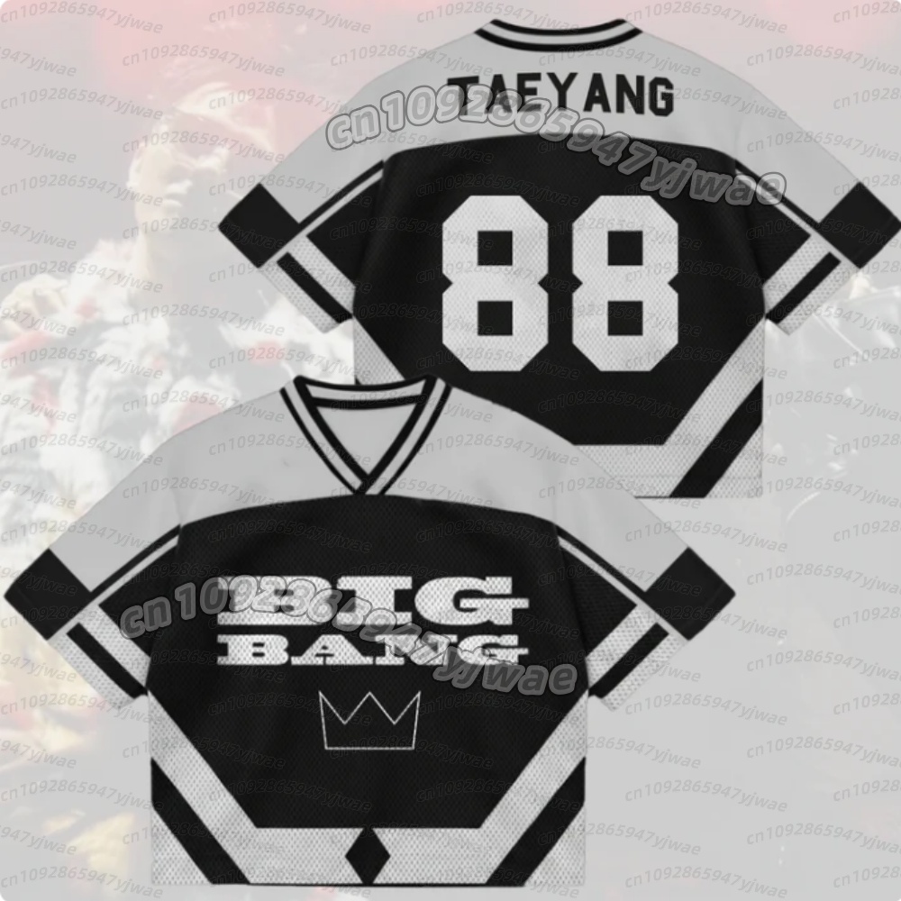 여름 남성 여성 BigBang 2026 월드 투어 혼합 - Summer Clothing Women 리뷰 및 가격