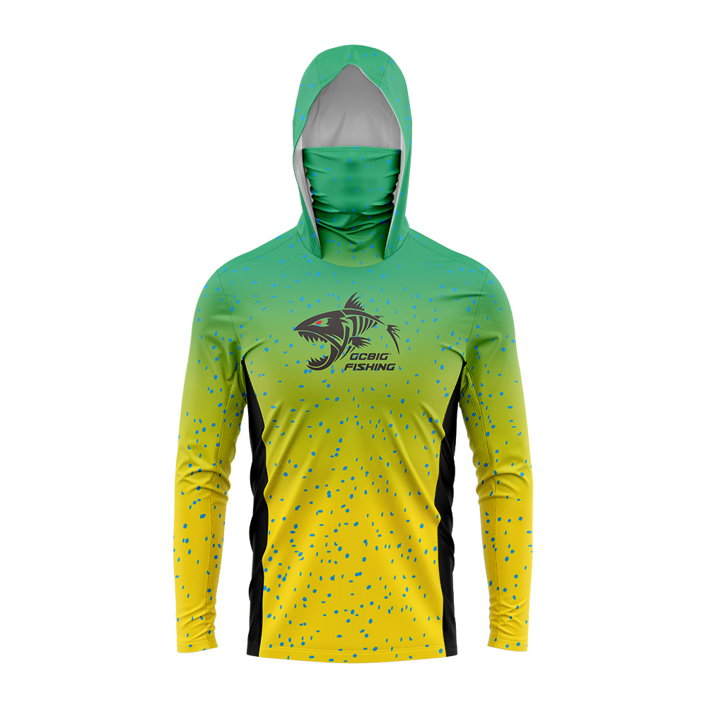 남성용 아웃도어 긴팔 낚시복 UV 차단 후드 코트 자외 - Summer Uv Clothing 리뷰 및 가격
