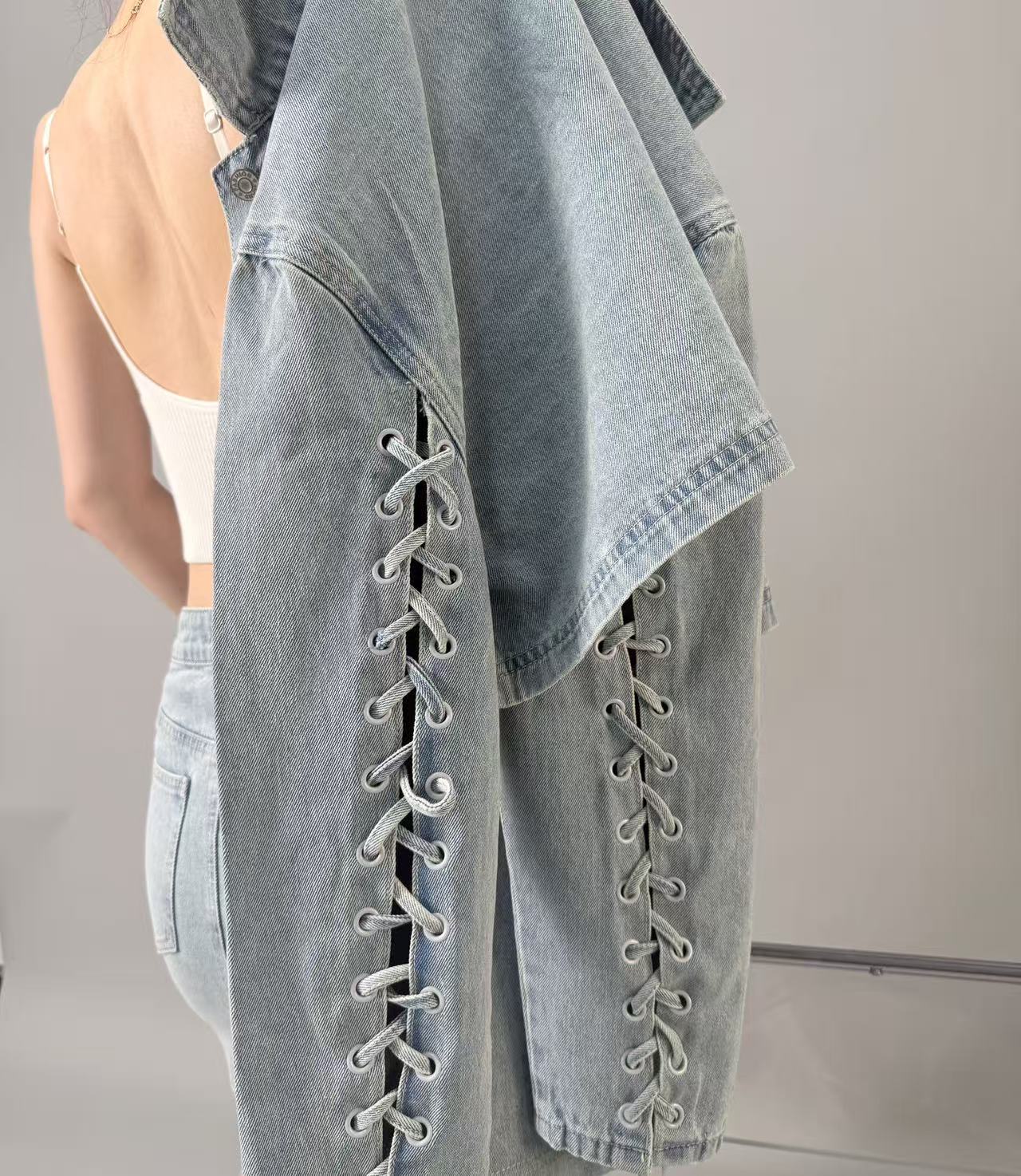 2025 한국 일본식 다중 요소 디자인 동대문 한국 데 - Summer Clothing Office 리뷰 및 가격