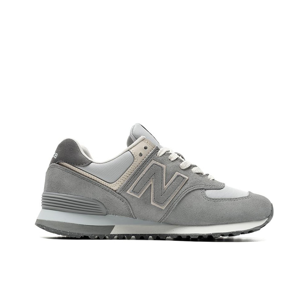 뉴발란스 NB 574 내마모성 로우탑 캐주얼 슈즈 유니 - New Balance Shoes 574 리뷰 및 가격