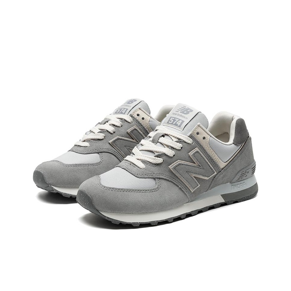 뉴발란스 NB 574 내마모성 로우탑 캐주얼 슈즈 유니 - New Balance Shoes 574 리뷰 및 가격