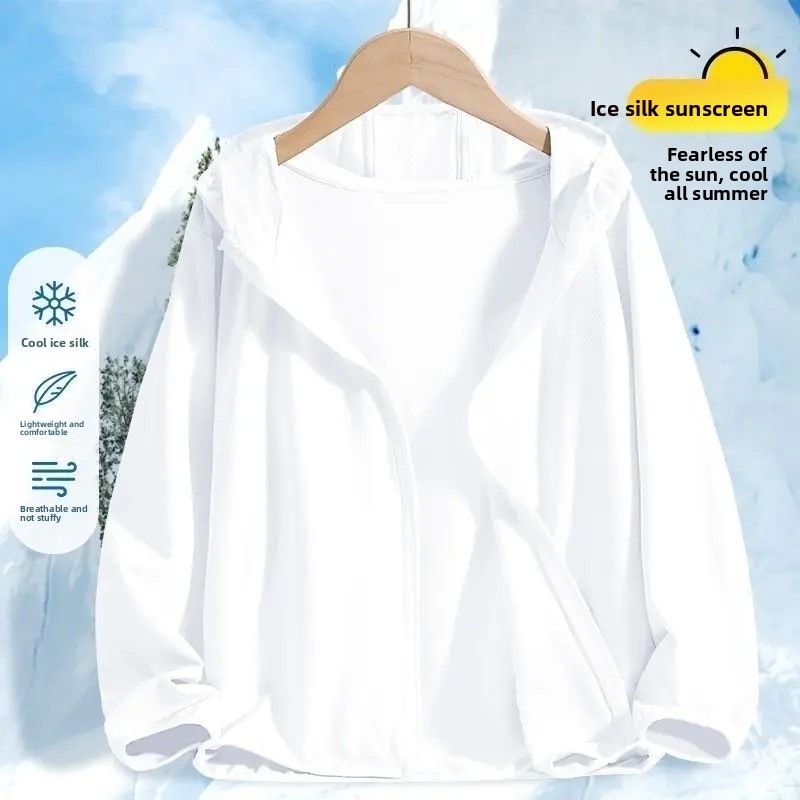 자외선 차단 의류 + 여름 젊은 남성과 여성 자외선 차 - Summer Clothing Young Women 리뷰 및 가격