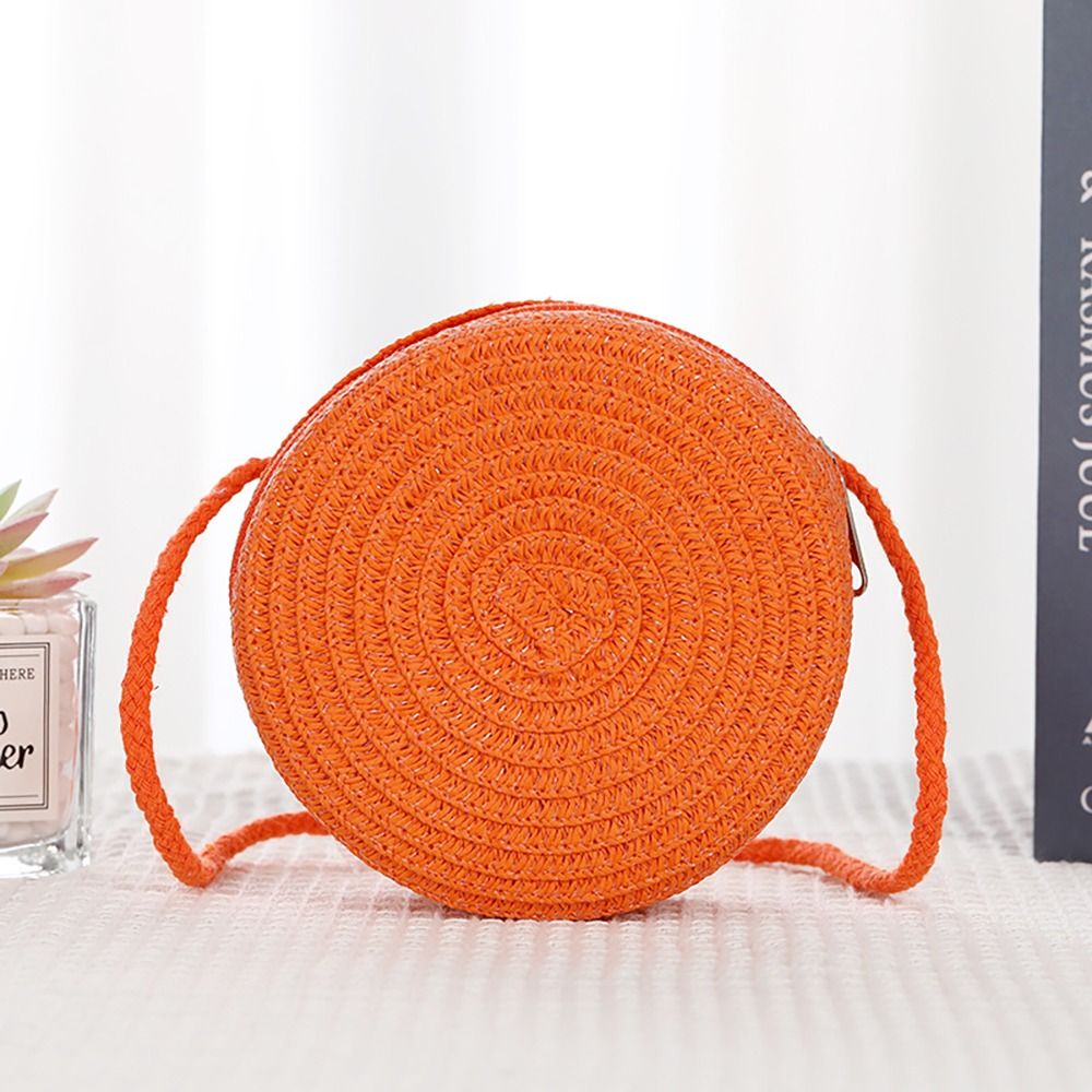패션 밀짚 가방 조개 모양 수제 여름 비치 백 밀짚 핸 - Beach Bag Straw 리뷰 및 가격